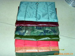 濟南金牛帆布紡織 裝飾用紡織品與高品質遮篷產品全覽